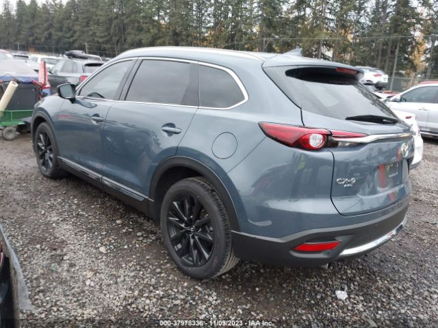 Photo 2 VIN: JM3TCBDY4M0541257 - MAZDA CX-9 