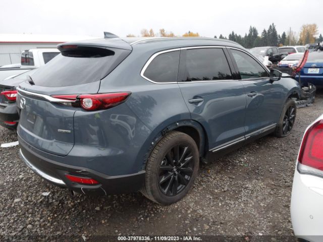 Photo 3 VIN: JM3TCBDY4M0541257 - MAZDA CX-9 