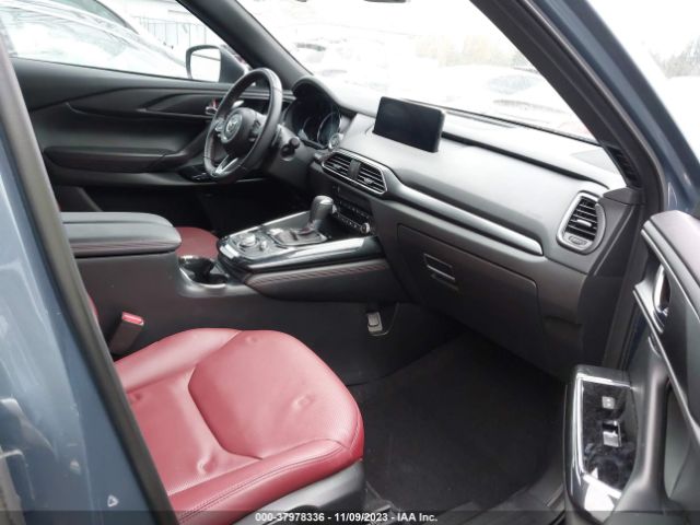 Photo 4 VIN: JM3TCBDY4M0541257 - MAZDA CX-9 