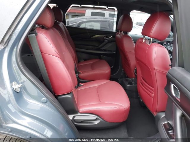 Photo 7 VIN: JM3TCBDY4M0541257 - MAZDA CX-9 