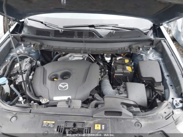 Photo 9 VIN: JM3TCBDY4M0541257 - MAZDA CX-9 