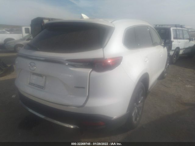 Photo 3 VIN: JM3TCBDY4M0541937 - MAZDA CX-9 