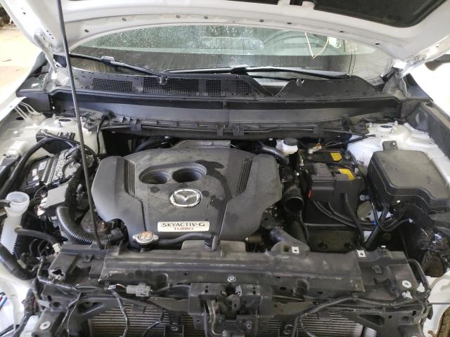 Photo 6 VIN: JM3TCBDY4N0613625 - MAZDA CX-9 GRAND 