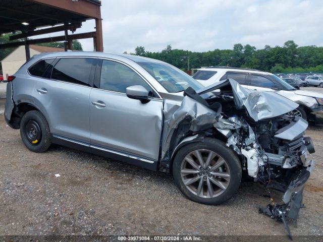 Photo 0 VIN: JM3TCBDY4P0632517 - MAZDA CX-9 