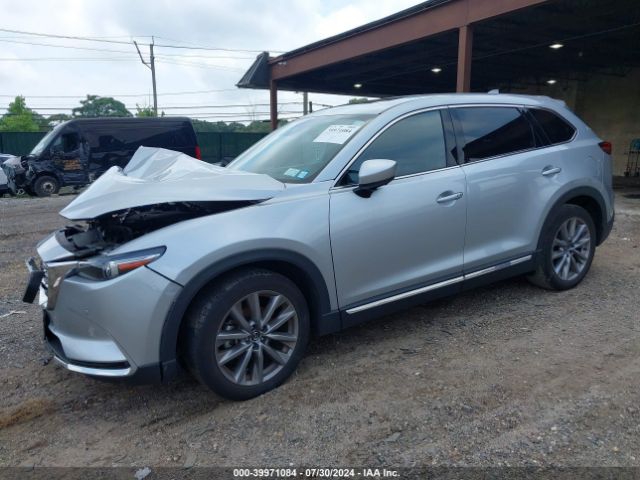 Photo 1 VIN: JM3TCBDY4P0632517 - MAZDA CX-9 