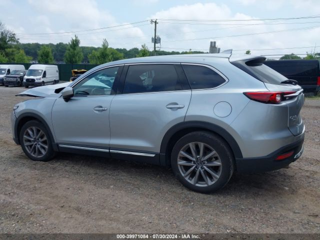 Photo 2 VIN: JM3TCBDY4P0632517 - MAZDA CX-9 