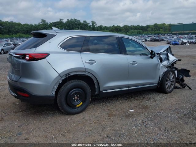 Photo 3 VIN: JM3TCBDY4P0632517 - MAZDA CX-9 