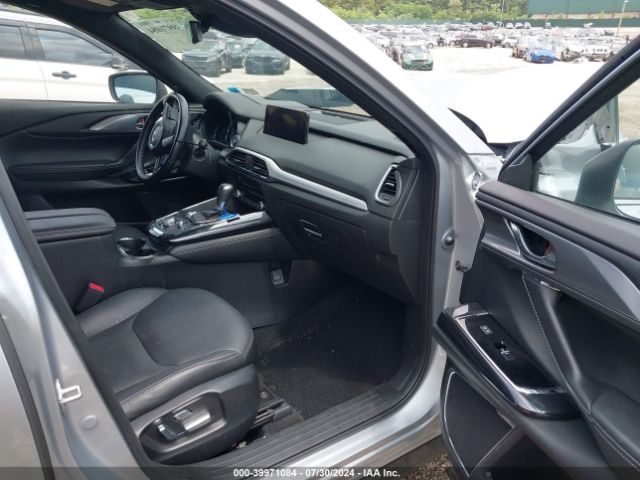 Photo 4 VIN: JM3TCBDY4P0632517 - MAZDA CX-9 