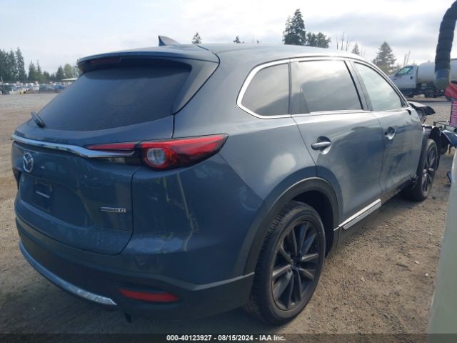 Photo 3 VIN: JM3TCBDY4P0640603 - MAZDA CX-9 