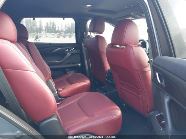 Photo 7 VIN: JM3TCBDY4P0640603 - MAZDA CX-9 