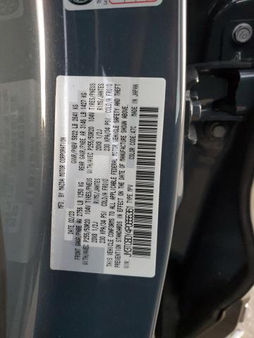 Photo 12 VIN: JM3TCBDY4P0655361 - MAZDA CX-9 GRAND 