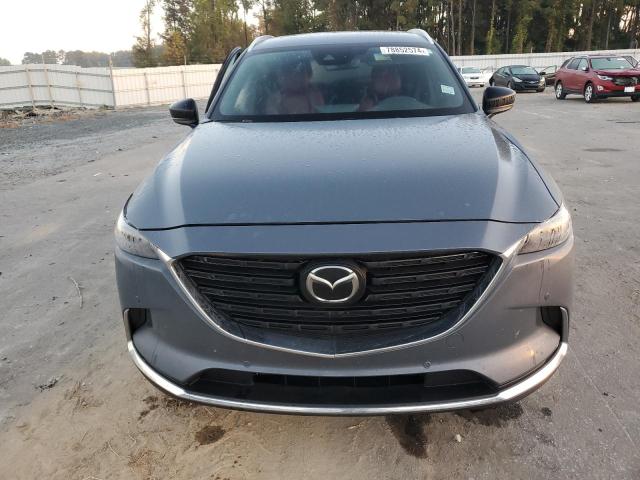 Photo 4 VIN: JM3TCBDY4P0655361 - MAZDA CX-9 GRAND 