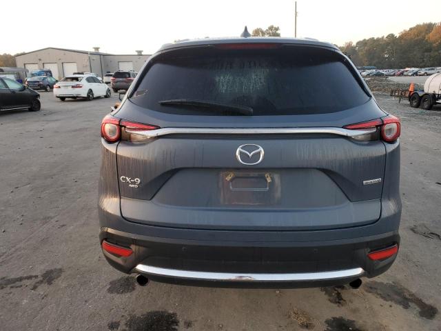 Photo 5 VIN: JM3TCBDY4P0655361 - MAZDA CX-9 GRAND 