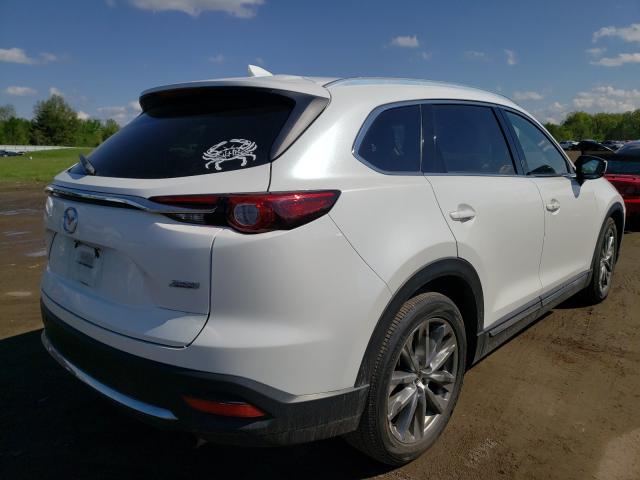 Photo 3 VIN: JM3TCBDY5G0106882 - MAZDA CX-9 GRAND 