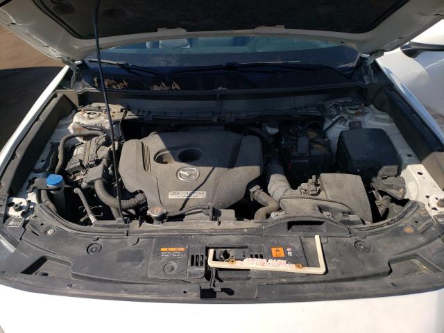 Photo 6 VIN: JM3TCBDY5G0106882 - MAZDA CX-9 GRAND 