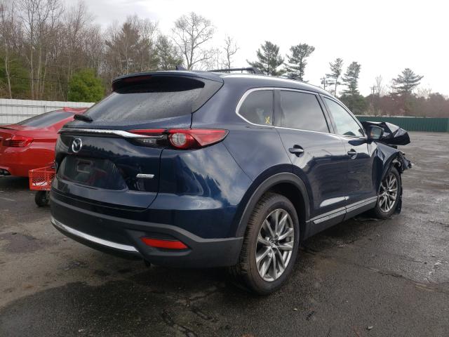 Photo 3 VIN: JM3TCBDY5G0113752 - MAZDA CX-9 