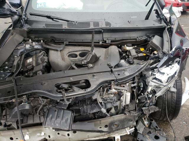 Photo 6 VIN: JM3TCBDY5G0113752 - MAZDA CX-9 