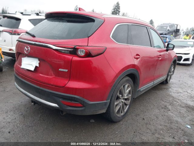 Photo 3 VIN: JM3TCBDY5G0115291 - MAZDA CX-9 