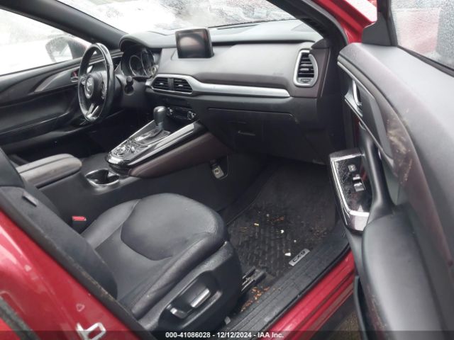 Photo 4 VIN: JM3TCBDY5G0115291 - MAZDA CX-9 