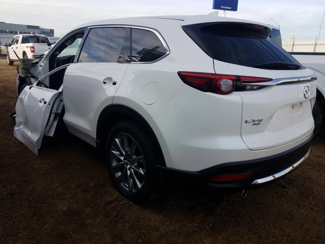 Photo 2 VIN: JM3TCBDY5G0121091 - MAZDA CX-9 GRAND 