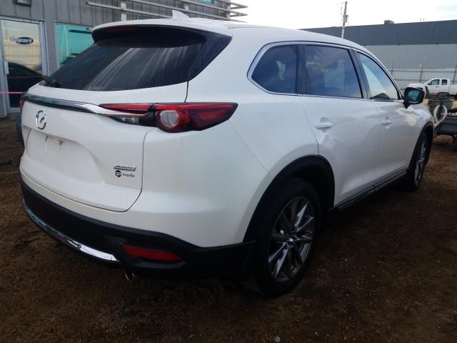 Photo 3 VIN: JM3TCBDY5G0121091 - MAZDA CX-9 GRAND 