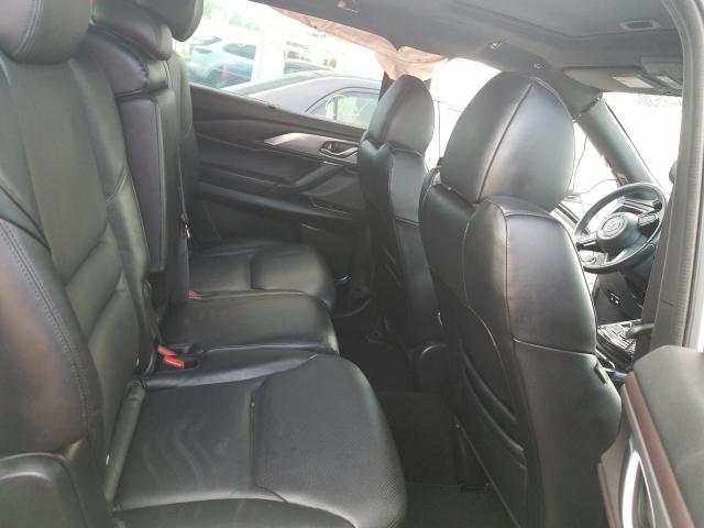 Photo 5 VIN: JM3TCBDY5G0121091 - MAZDA CX-9 GRAND 