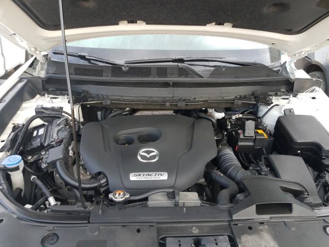 Photo 6 VIN: JM3TCBDY5G0121091 - MAZDA CX-9 GRAND 