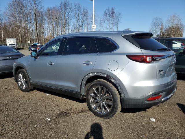 Photo 1 VIN: JM3TCBDY5H0132965 - MAZDA CX-9 