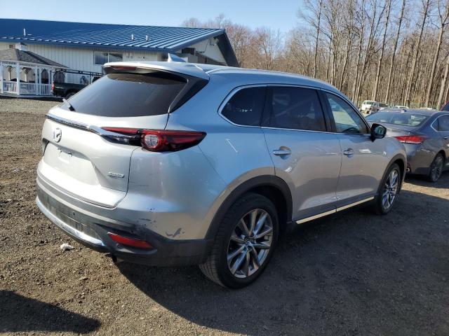 Photo 2 VIN: JM3TCBDY5H0132965 - MAZDA CX-9 