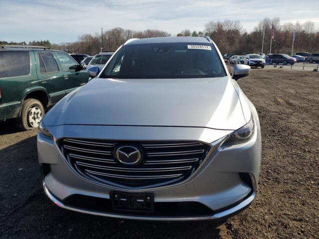 Photo 4 VIN: JM3TCBDY5H0132965 - MAZDA CX-9 