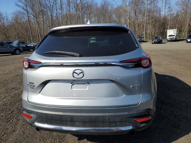 Photo 5 VIN: JM3TCBDY5H0132965 - MAZDA CX-9 