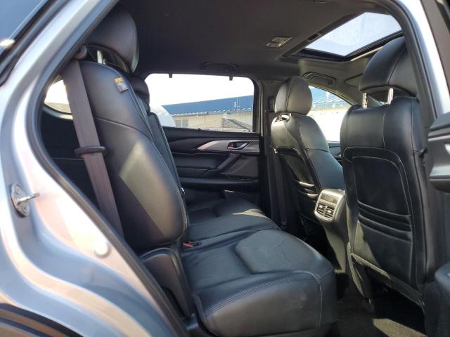 Photo 9 VIN: JM3TCBDY5H0132965 - MAZDA CX-9 