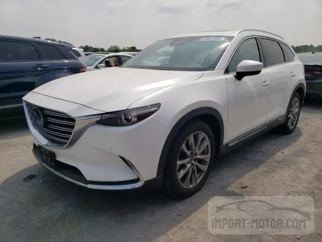 Photo 0 VIN: JM3TCBDY5J0201188 - MAZDA CX-9 