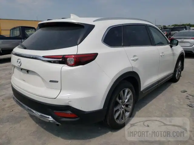 Photo 2 VIN: JM3TCBDY5J0201188 - MAZDA CX-9 