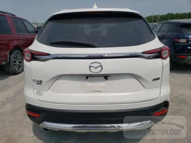 Photo 5 VIN: JM3TCBDY5J0201188 - MAZDA CX-9 