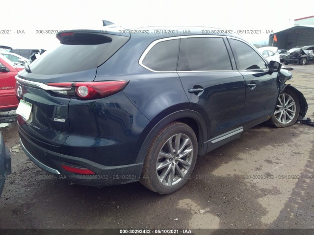 Photo 3 VIN: JM3TCBDY5J0207296 - MAZDA CX-9 