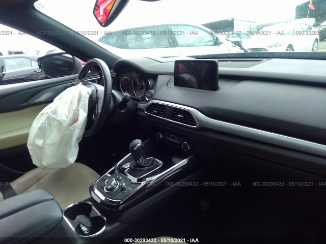 Photo 4 VIN: JM3TCBDY5J0207296 - MAZDA CX-9 