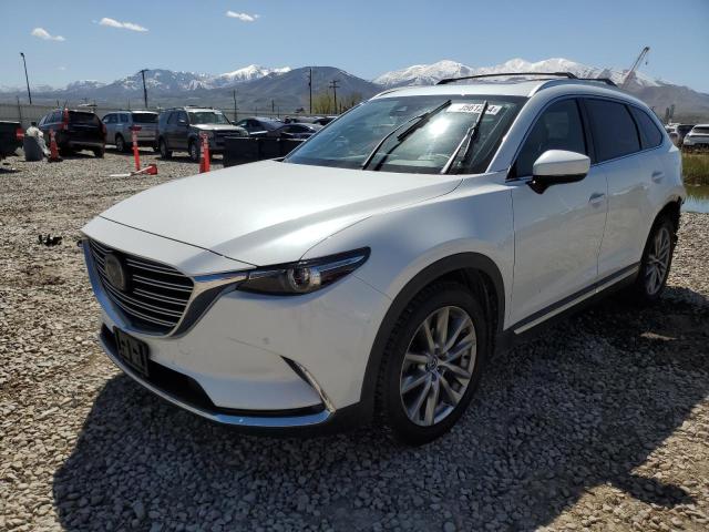 Photo 0 VIN: JM3TCBDY5J0216208 - MAZDA CX-9 