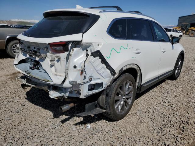 Photo 2 VIN: JM3TCBDY5J0216208 - MAZDA CX-9 