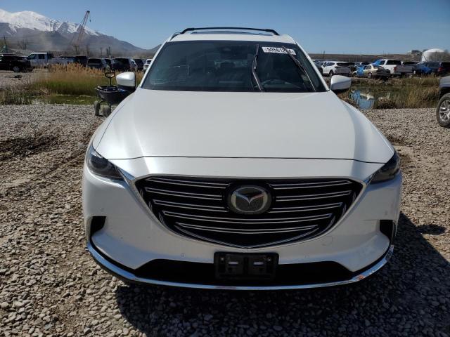 Photo 4 VIN: JM3TCBDY5J0216208 - MAZDA CX-9 