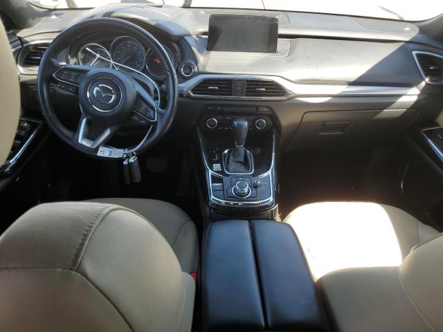 Photo 7 VIN: JM3TCBDY5J0216208 - MAZDA CX-9 