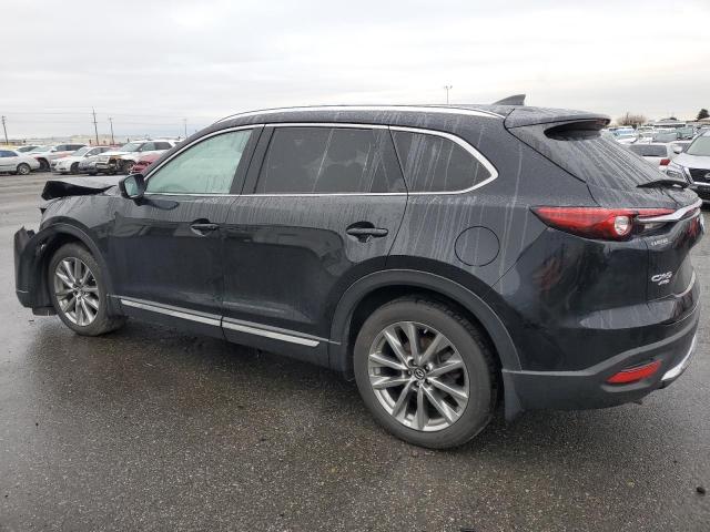 Photo 1 VIN: JM3TCBDY5J0222025 - MAZDA CX-9 