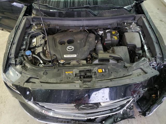 Photo 11 VIN: JM3TCBDY5J0222025 - MAZDA CX-9 