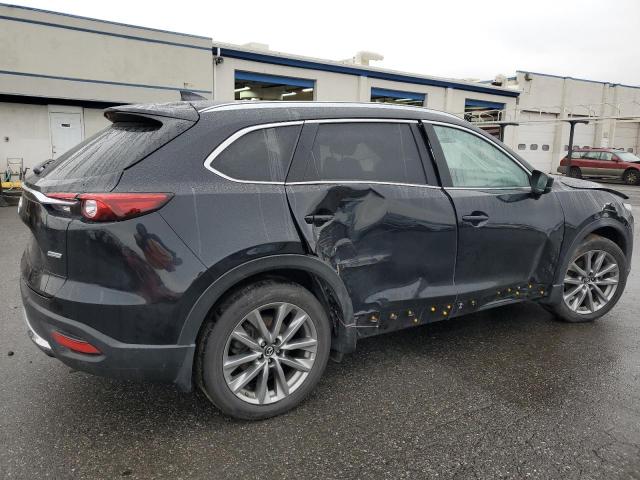 Photo 2 VIN: JM3TCBDY5J0222025 - MAZDA CX-9 