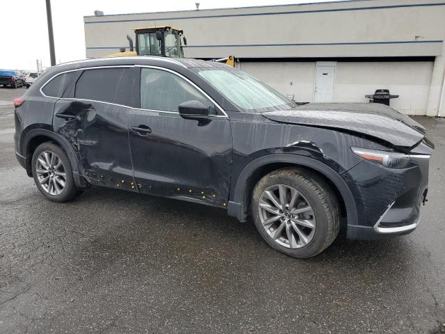 Photo 3 VIN: JM3TCBDY5J0222025 - MAZDA CX-9 