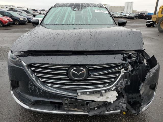 Photo 4 VIN: JM3TCBDY5J0222025 - MAZDA CX-9 