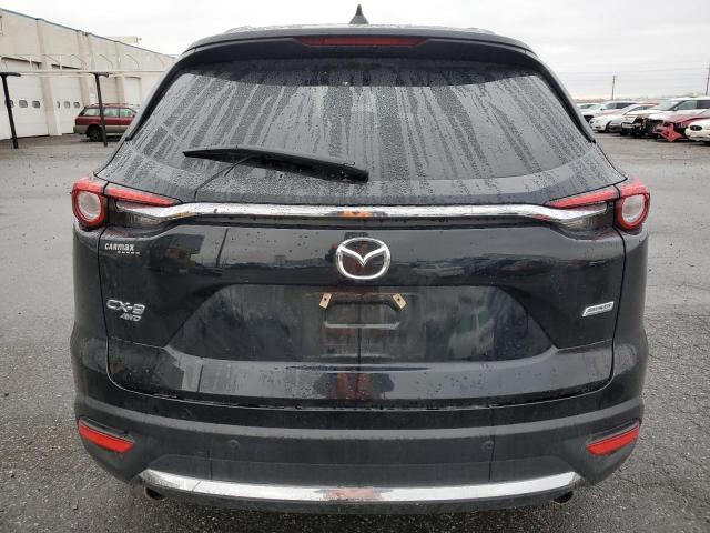 Photo 5 VIN: JM3TCBDY5J0222025 - MAZDA CX-9 