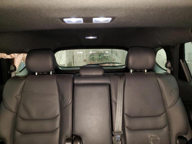 Photo 9 VIN: JM3TCBDY5J0222025 - MAZDA CX-9 