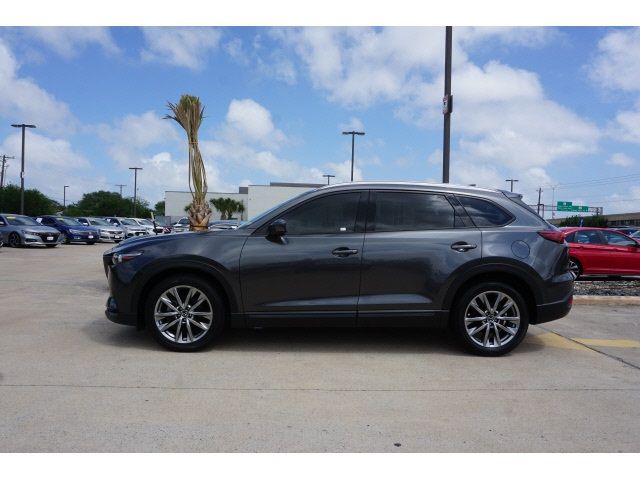 Photo 1 VIN: JM3TCBDY5J0224700 - MAZDA CX-9 