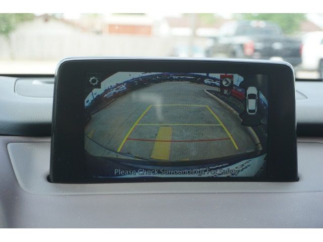 Photo 3 VIN: JM3TCBDY5J0224700 - MAZDA CX-9 